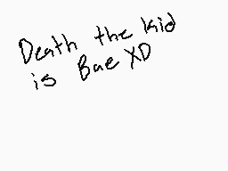 Drawn comment by Leafeon