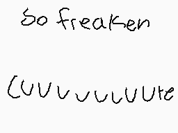 Drawn comment by Kasu★Chan