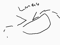 Drawn comment by MⒶRK.Ⓑ