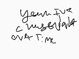 Drawn comment by MⒶRK.Ⓑ