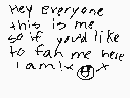 Drawn comment by ♦♠Kiwi♠♦