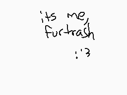 Drawn comment by ★june★