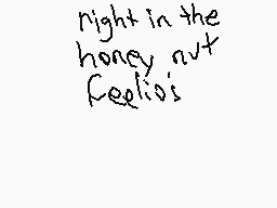 Drawn comment by ★june★