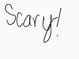 Drawn comment by J.S.H