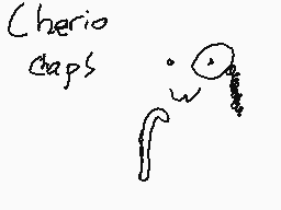 Drawn comment by GⒶⓁ@※ⓎTG
"Cherio claps!"