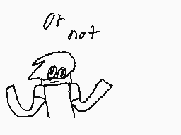 Drawn comment by GⒶⓁ@※ⓎTG