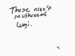 Drawn comment by CHEF