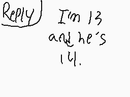 Drawn comment by KⓎr○z！¢™