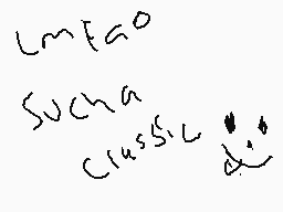 Drawn comment by MJFan05
"such a classical"