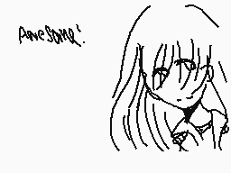 Drawn comment by PastelGumi