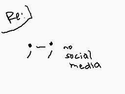 Drawn comment by MangoZest!