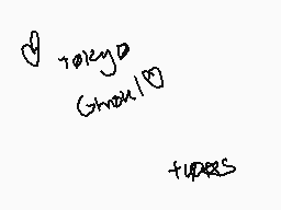 Drawn comment by MangoZest!