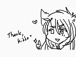 Drawn comment by Sukichi D.