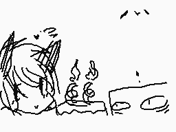 Drawn comment by Sukichi D.