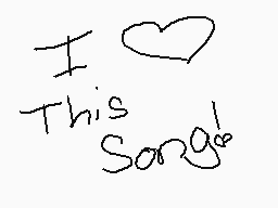 Drawn comment by JU$TICE☆13