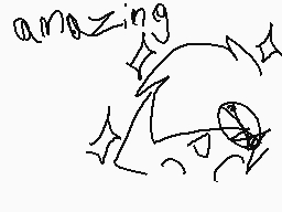 Drawn comment by BlackHeart