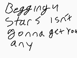 Drawn comment by Kit-KⒶ➕ ☀