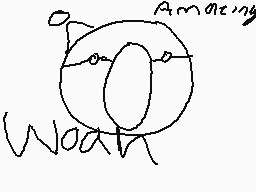 Drawn comment by Kit-KⒶ➕ ☀