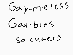 Drawn comment by Kit-KⒶ➕ ☀