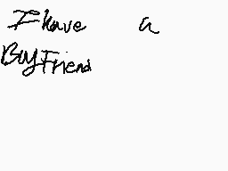 Drawn comment by lala