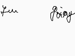 Drawn comment by lala