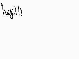 Drawn comment by lala