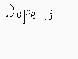 Drawn comment by Kitt0h☆☆♥♥