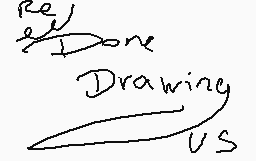 Drawn comment by ～eddieKing