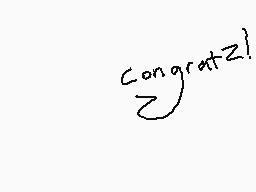 Drawn comment by ～EdKings✕