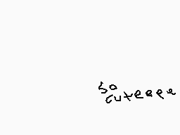 Drawn comment by •とhicó•／/｜