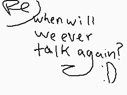 Drawn comment by Captain•Tv