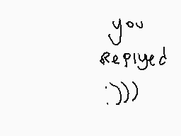 Drawn comment by   CAPTAIN