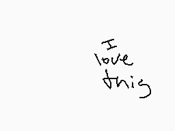 Drawn comment by TuziTosh