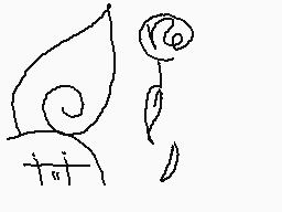 Drawn comment by t o s h i