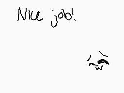 Drawn comment by WolfKnight