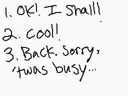 Drawn comment by WolfKnight