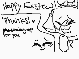 Drawn comment by WolfKnight