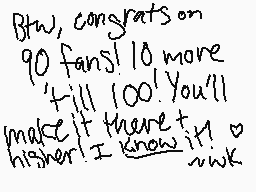 Drawn comment by WolfKnight