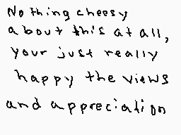 Drawn comment by Hero