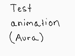 Drawn comment by ☆Hero★