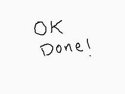 Drawn comment by ☆Hero★