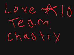 Drawn comment by HeroDraken