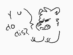 Drawn comment by KylerInv.