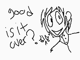 Drawn comment by crona