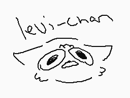 Drawn comment by →DEADPOOL←