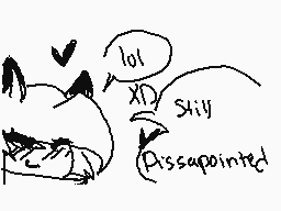 Drawn comment by ∴Sparkys∴