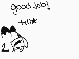 Drawn comment by ∴Sparkys∴