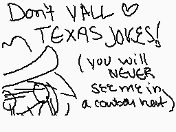 Drawn comment by ∴Sparkys∴