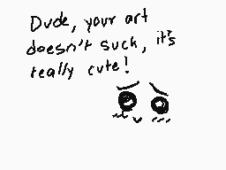 Drawn comment by I C I D E