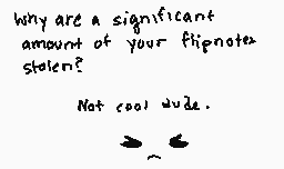 Drawn comment by I C I D E